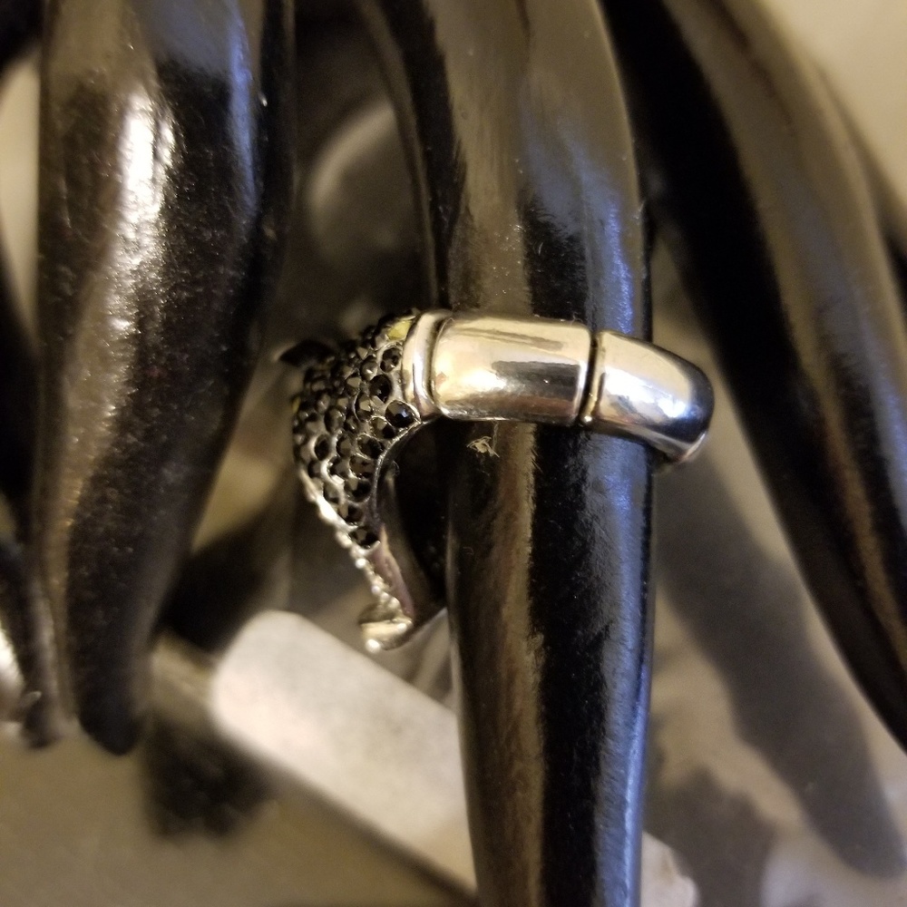 Fox Stretch Ring - image 4